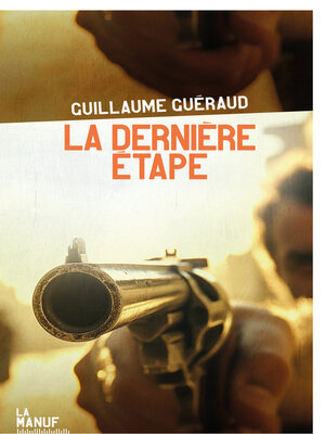 cover image of La Dernière étape